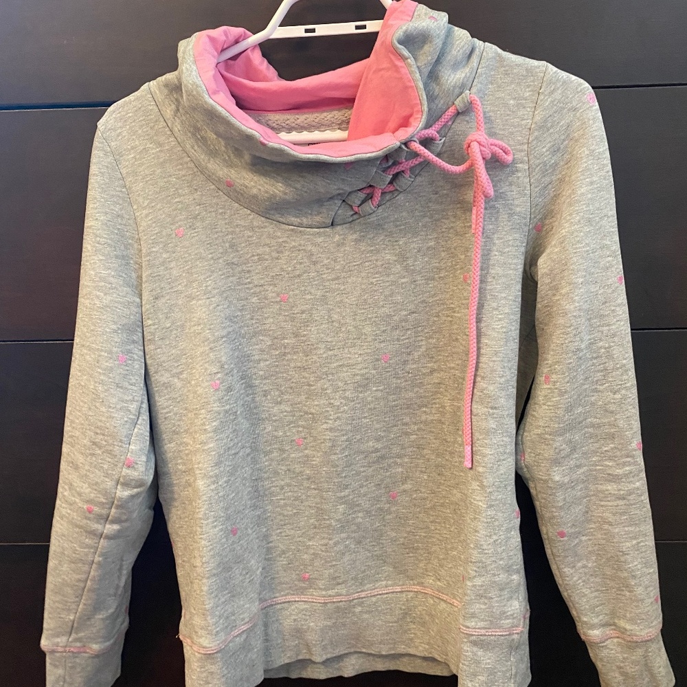 Light Sweater